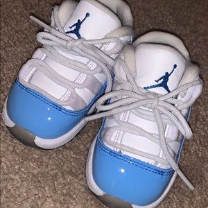 Retro 11 Jordans 4c